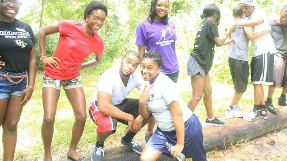 UHSFinc's tweet photo. #TBT to our 2014 #UHSF Summer Leadership Retreat https://t.co/GK7eeWWdKo