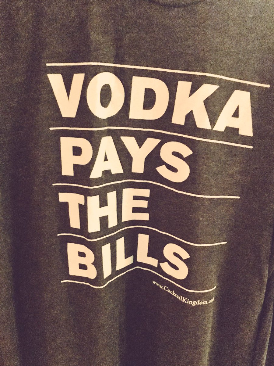 WendyWaren's tweet image. Truth from @CocktailKingdom @totc #TOTC2016