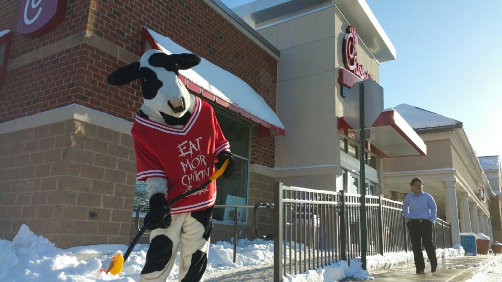 No Mor Kows for <a href="/ChickfilA/">Chick-fil-A, Inc.</a>? bizj.us/1nga5m
