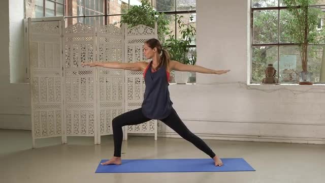 Want to get into yoga? Here's some helpful starter points from <a href="/daniellechayley/">Danielle</a>