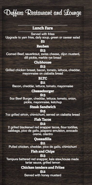 Who wants to join us for lunch? #tasteDuffers #tasteKelowna