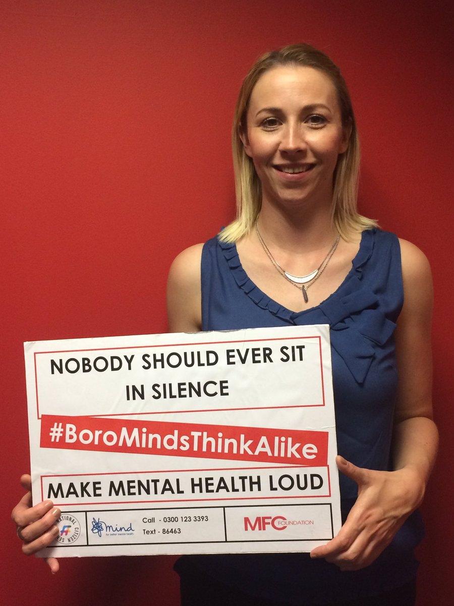 TreesByTheTees's tweet photo. Helena Bowman, Head of @MFCFoundation also backing #BoroMindsThinkAlike #NCS16 @NCS https://t.co/uxQAX7O8ew