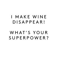 MahoniaVineyard's tweet photo. #ThursdayThoughts What's your super power? https://t.co/aBtfzEo0Hy