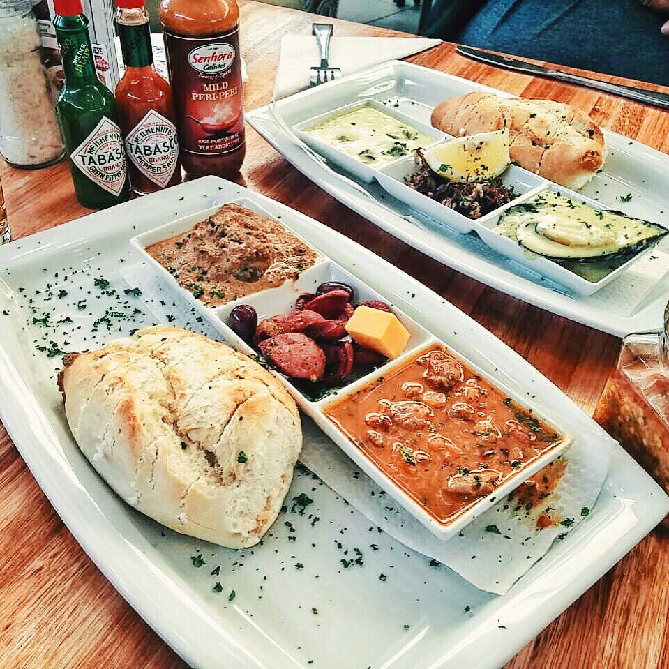 Calistos_ZA's tweet photo. Starters to get the tastebuds going ? #starters #calistos #portuguese https://t.co/fGMjFQy4CP