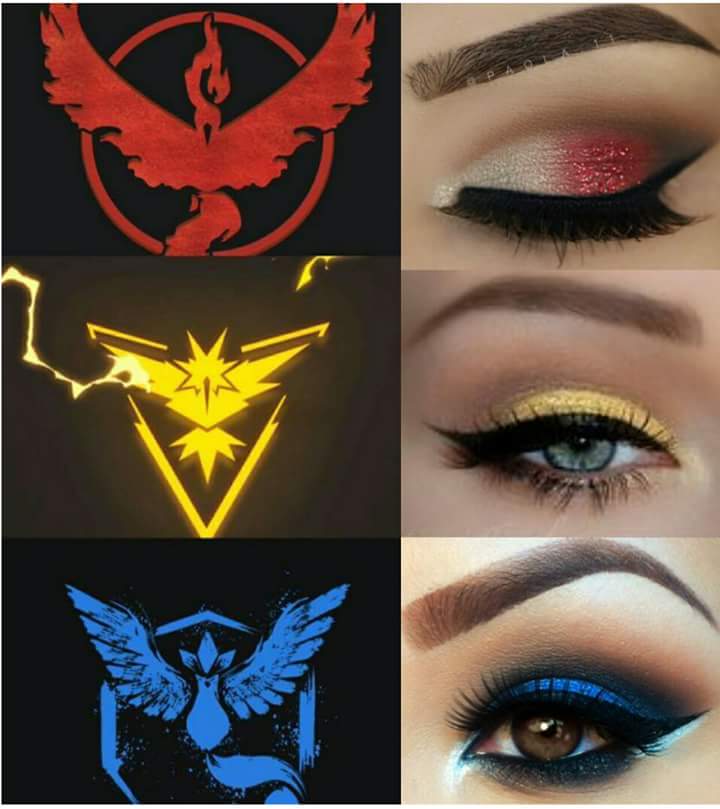 britanytitney's tweet photo. Team instinct all the way https://t.co/1sCfnlgUcx