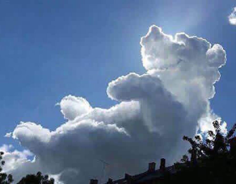 Express_Pics's tweet photo. Photo of the week: #WinnieThePooh high up in the sky 
https://t.co/54A6ydDYLV https://t.co/7YMsKIte5h