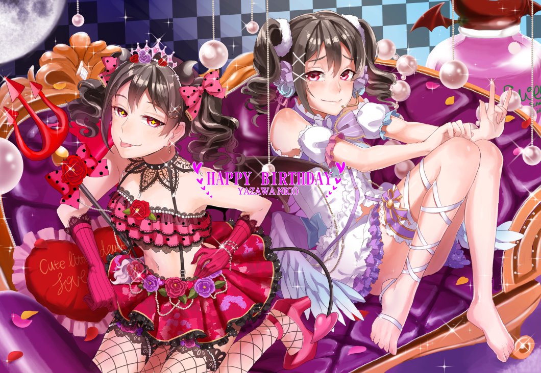 Love Live Image Thread Wallpapers Fan Art Gifs Etc Animesuki Forum