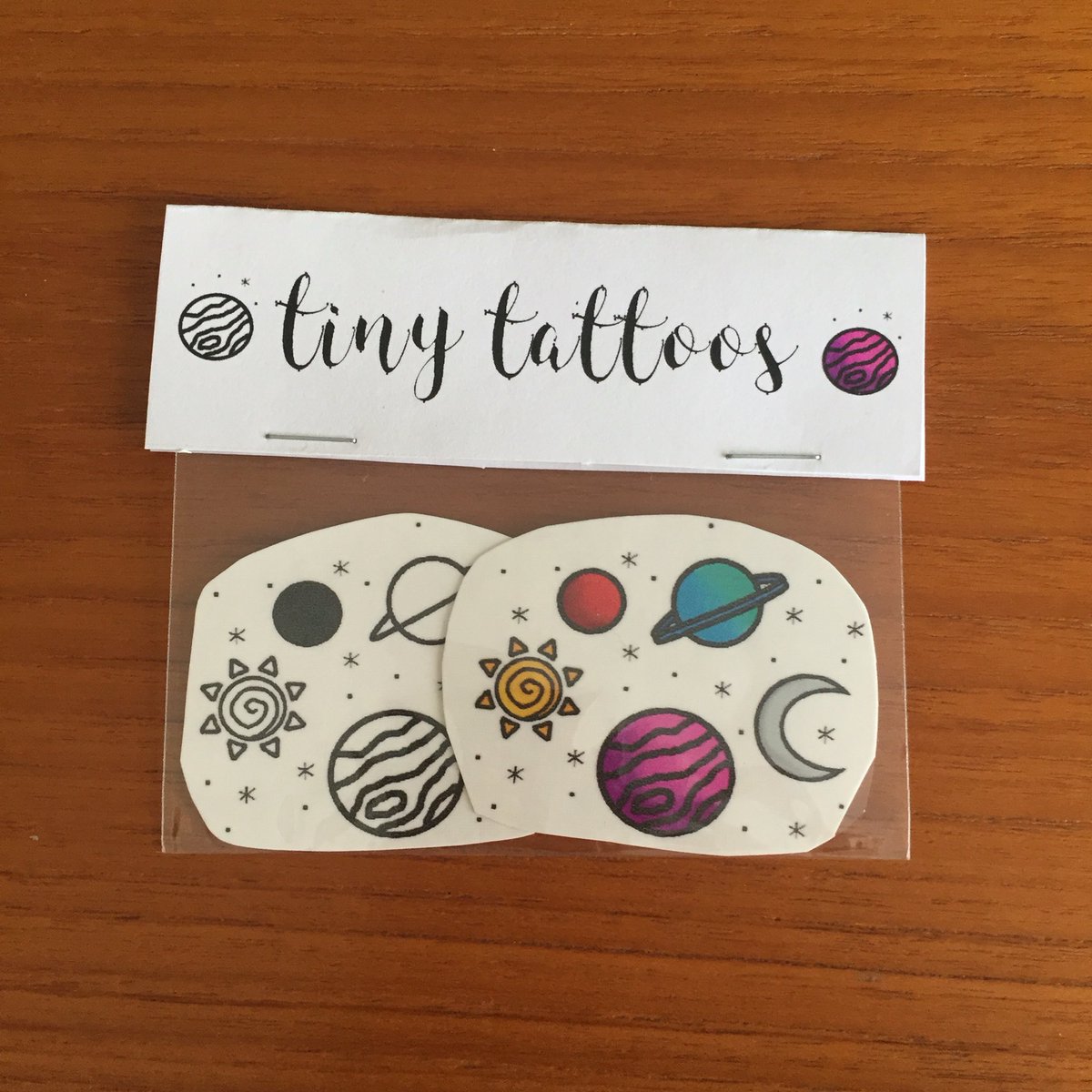 mermuke's tweet image. TINY TEMPORARY SPACE TATTOOS LOOK HOW CUTE etsy.com/uk/listing/467…