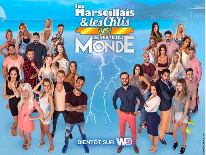 NikolaLozina's tweet photo. Préparez-vous à l'affrontement... 👊👊👊 https://t.co/N1KIdDwCTN