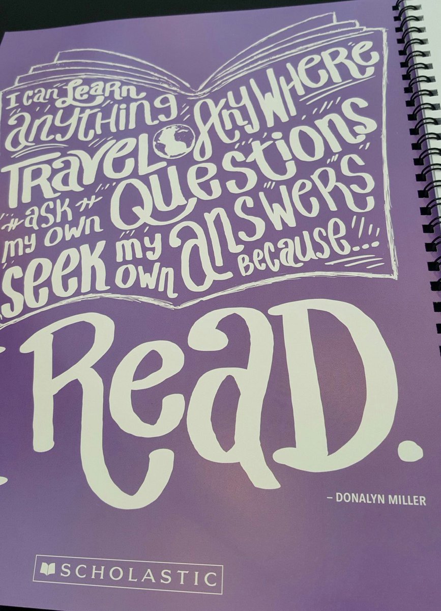 Elisha Ellis (@gv_library) on Twitter photo Inspirational day, with Dr. Lessene, Donalyn Miller, Mr.Schu, and colleagues. #readingsummit. <a href="/TechNinjaTodd/">Todd Nesloney</a> Inspirational day, with Dr. Lessene, Donalyn Miller, Mr.Schu, and colleagues. #readingsummit. <a href="/TechNinjaTodd/">Todd Nesloney</a>
