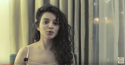 rima_visu's tweet photo. #SukirtiKandpal from #Episode3 of #DesiExplorersJordan https://t.co/zzf3yBgQA5