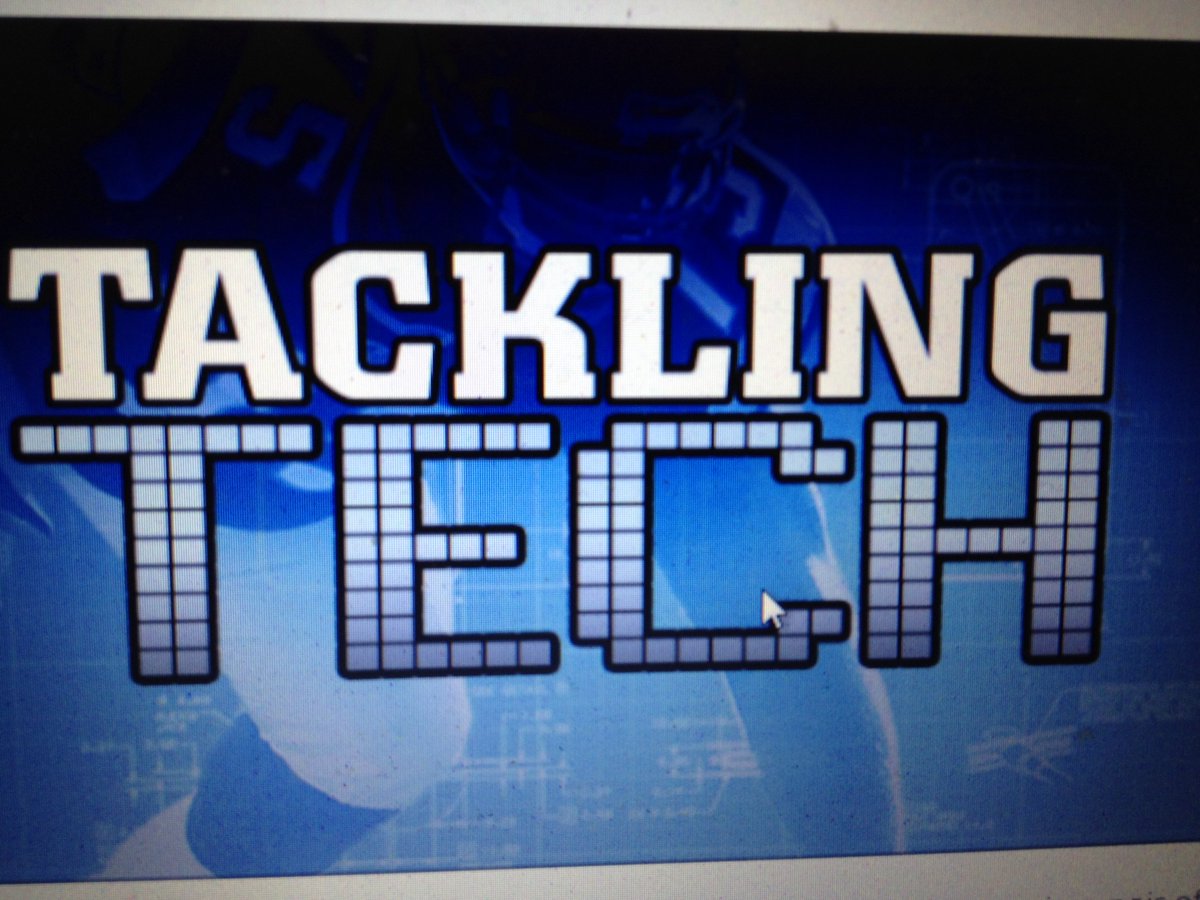 fastforwardbob's tweet image. Tackling Tech: Why the NFL Needs a Developmental League patriots.com/news/2016/07/2… #tacklingtech #usfl #testingtech