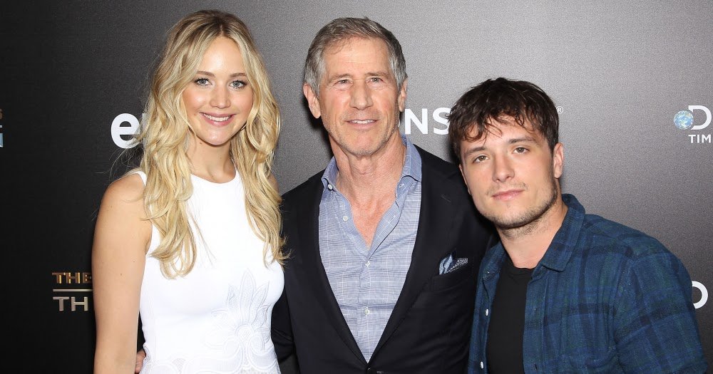 HungerGamesShow's tweet image. INTERVIEW: Lionsgate CEO Jon Feltheimer Discusses Future of… dlvr.it/LrjH3v #Interviews #TheHungerGames