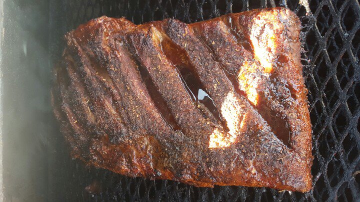 Brisket Love #CertifiedCaJon #CaJon #itsallgoodelpaso #truecooks