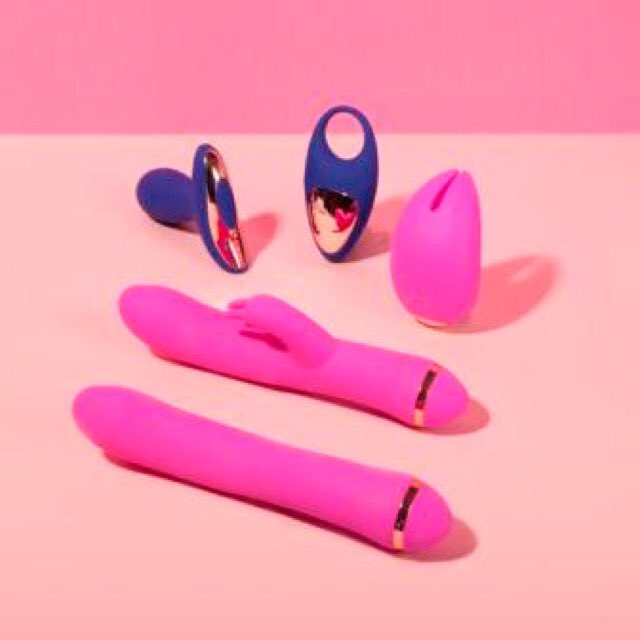 Wolves_AS's tweet image. Cum (😏) and see our brand new Morgasm Contour range! With extra layers of silicone, they're soft an more flexible. 💕