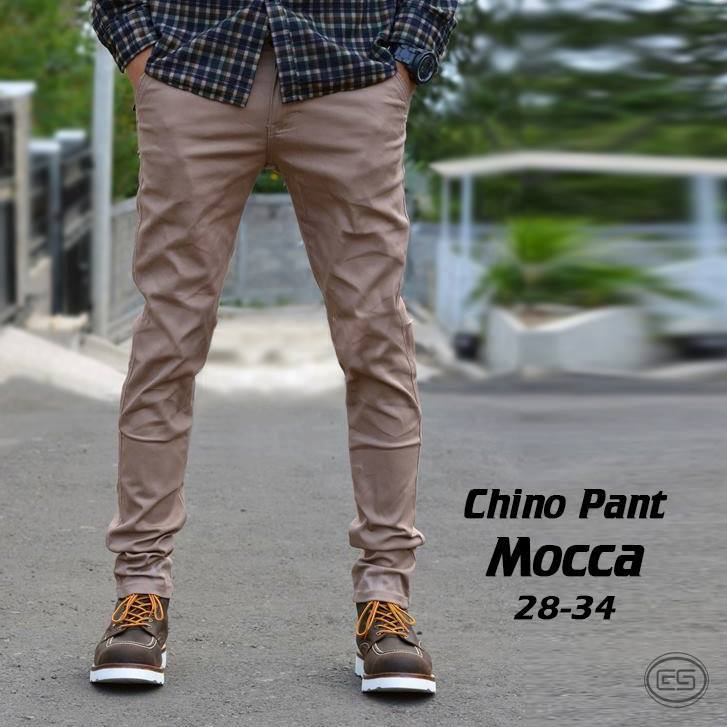 Chino Pants PREMIUM
Ukuran 27 sampai 34
Harga : 140rb (Beli dua 240rb)
For Order PIN 555E32ED