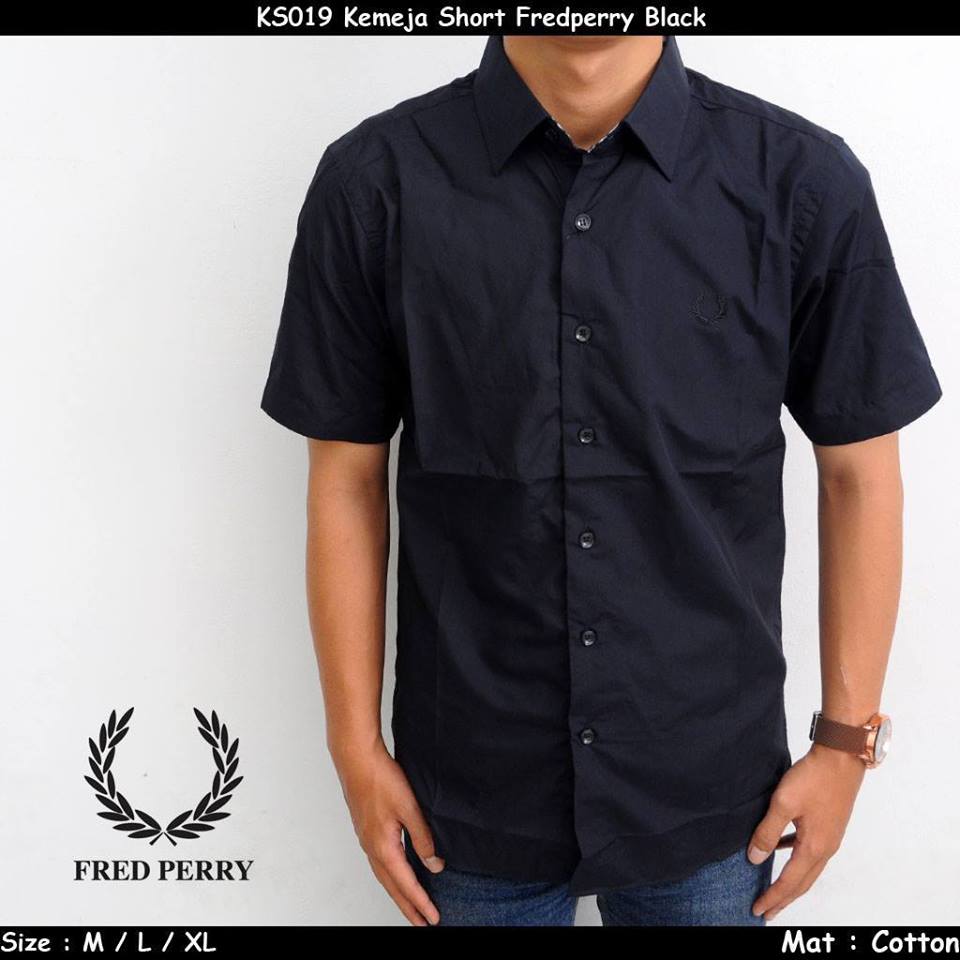 Kemeja Pendek Kantor Fredperry
Size : (S-M-L-XL)
Hanya Rp.130.000 (Beli dua 220rb)
For Order PIN 555E32ED
