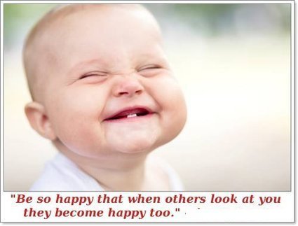 themoneylending's tweet photo. #ThursdayThoughts "Be so happy that when others look at you they become happy too". https://t.co/mueNJUGYpe