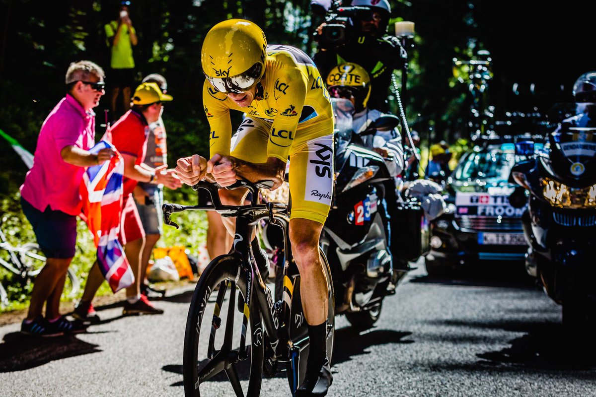 rapha's tweet photo. Finishing the day one stage closer. #PrepareExecute https://t.co/3QmeEphNer