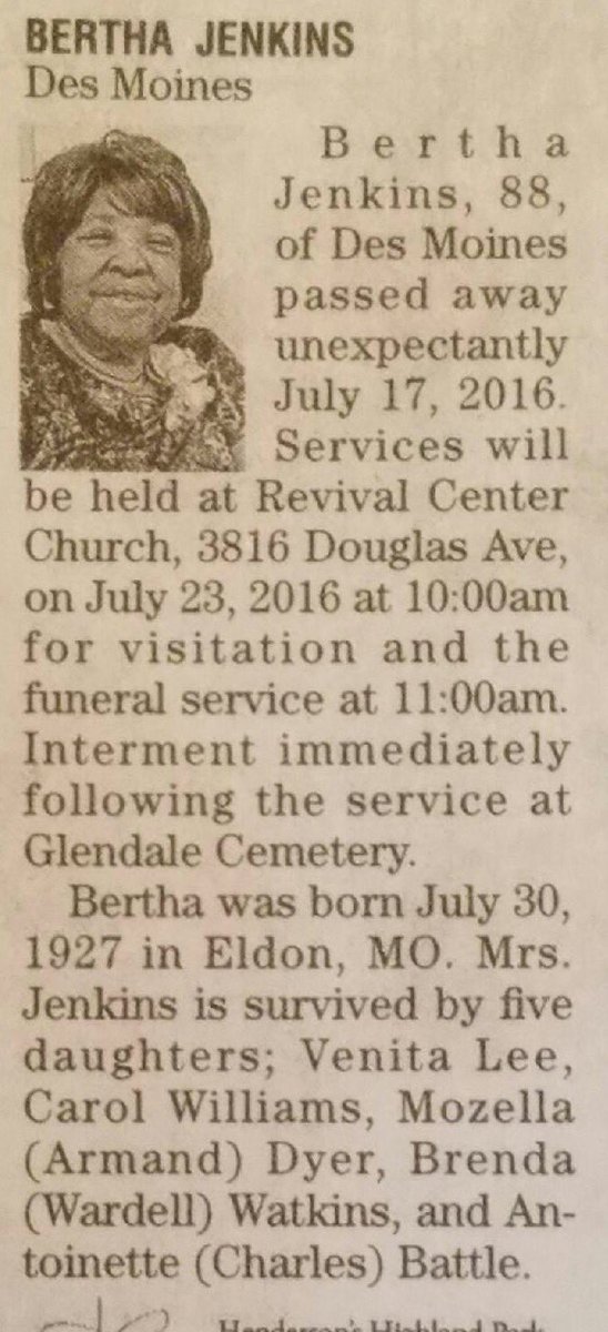 Jamimi16's tweet photo. It's really starting to sink in, my granny was truly an AMAZING woman! @Kaay_Dyer @watkins_brendan @wardell27 https://t.co/CsBxYJG5ti