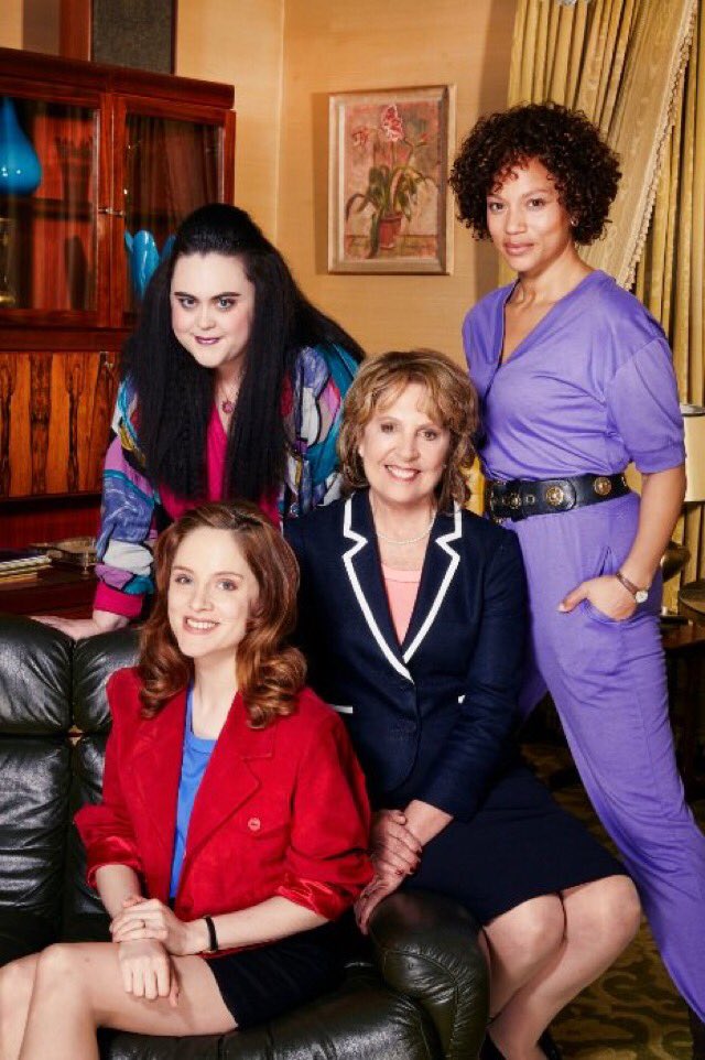 Wolves_AS's tweet image. Who's watching Brief Encountors? 💁🏻 we know we are! #BriefEncounters