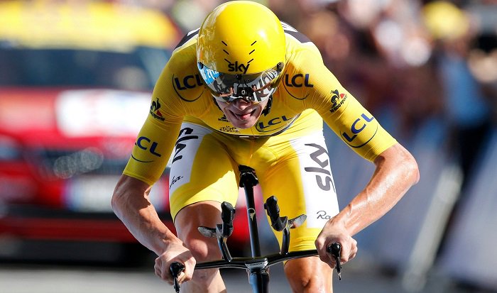 Diretta TOUR 2017 Tappa 20 copertura Video Streaming RAI: cronometro Marsiglia Diretta TOUR 2017 Tappa 20 copertura Video Streaming RAI: cronometro Marsiglia