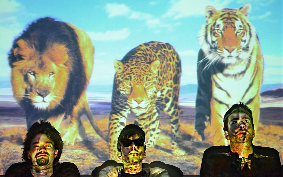 ClashMagazine's tweet image. .@Halfricannot! @FruitTones! @abjectsband! The new @FUZZKILLRECORDS tape is essential. clashmusic.com/news/fancy-a-h…