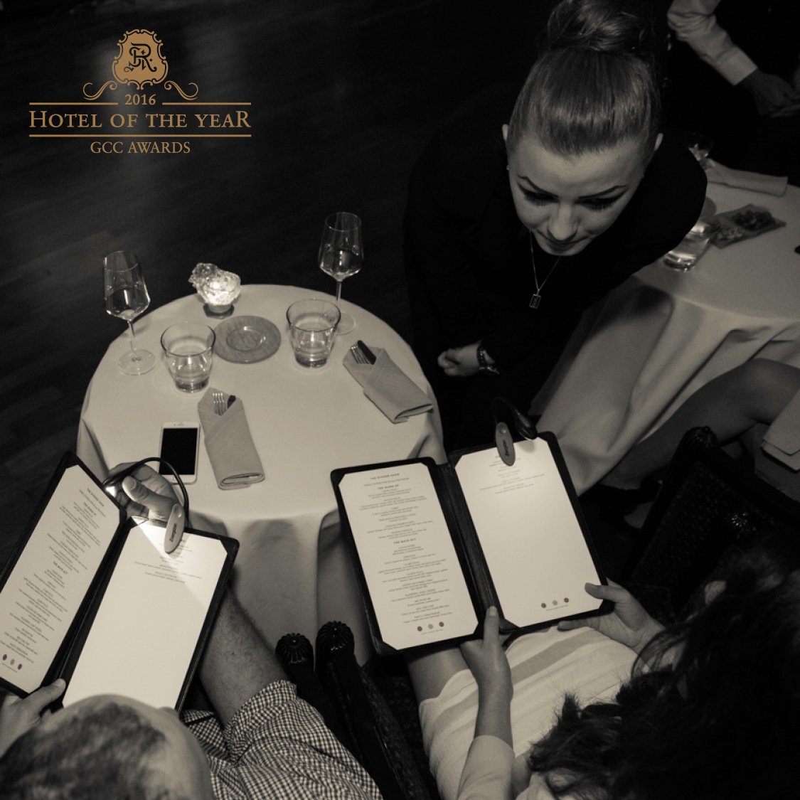 #Weekend is here! Doors open @ #theclubatSRD now! Where are you? #doha #goodtimes stregisdoha.com/theclub