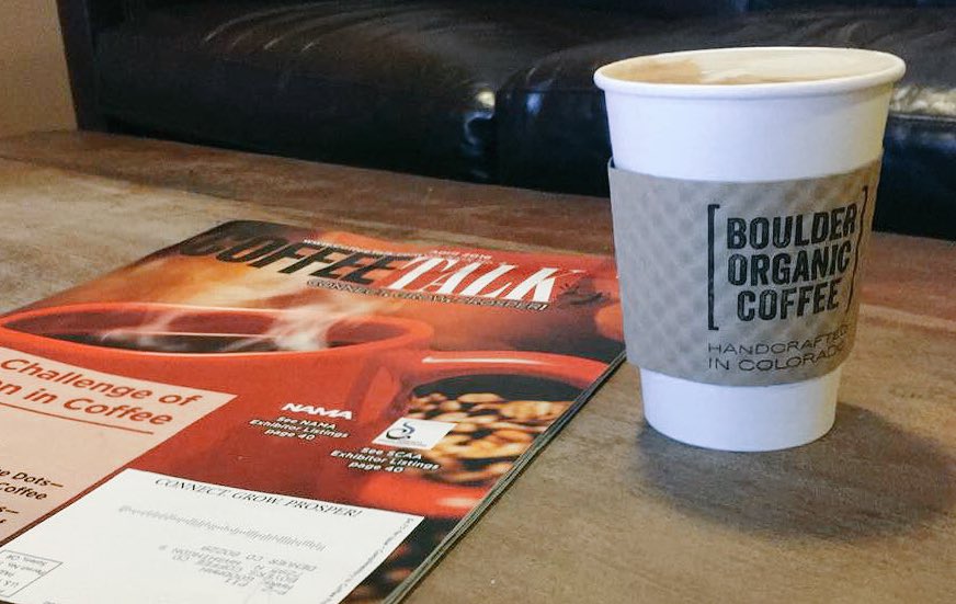 Boulder_Coffee's tweet photo. Good morning! A Boulder Espresso for your morning break? #latte https://t.co/1lIs0S2LdV