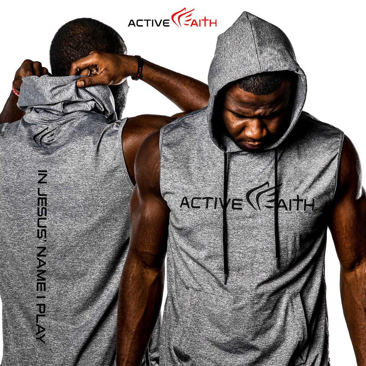 active faith sportswear