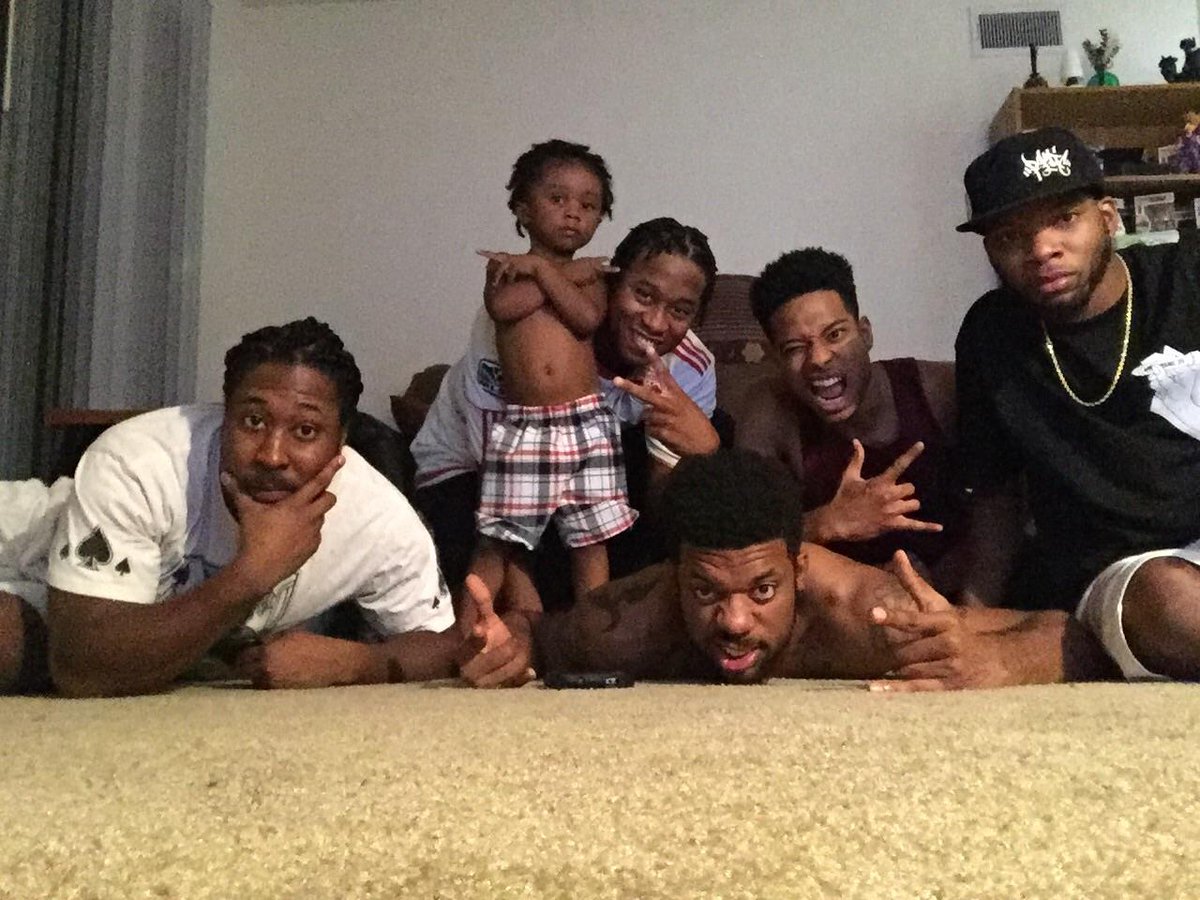 UnifydSoul's tweet photo. #Family https://t.co/F1gaIhXZLD
