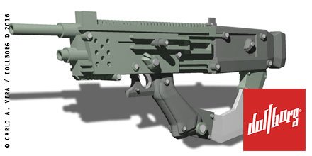 DollBorg_Toy's tweet image. The Tletletl is designed to be used by Dollborg©´s line of 6 inches figures... #AztecPunk #3dprint #ActionFigures