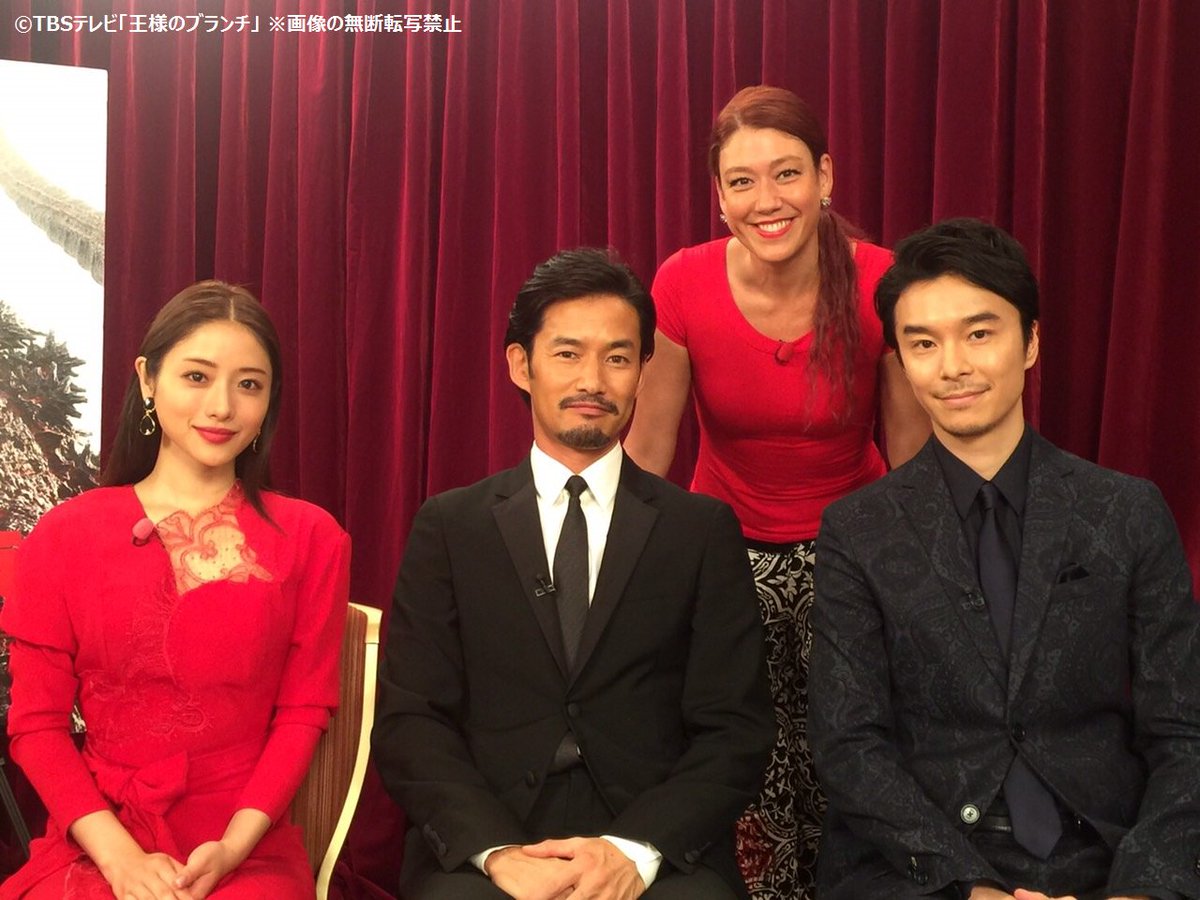 7/23午前の部】ゴジラが帰って来る！映画「シン・ゴジラ」キャストの