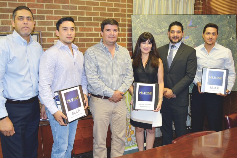 MileOne #IBAC. Sister Cities partnering to bring program for #entrepreneurs. elmanana.com.mx/noticia/108790… #Laredo
