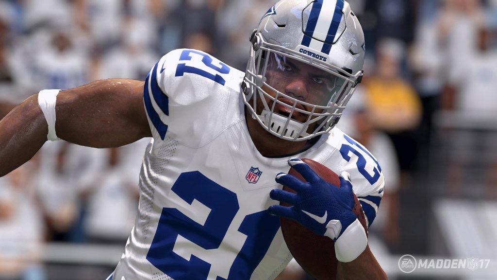 dallascowboys tweet picture