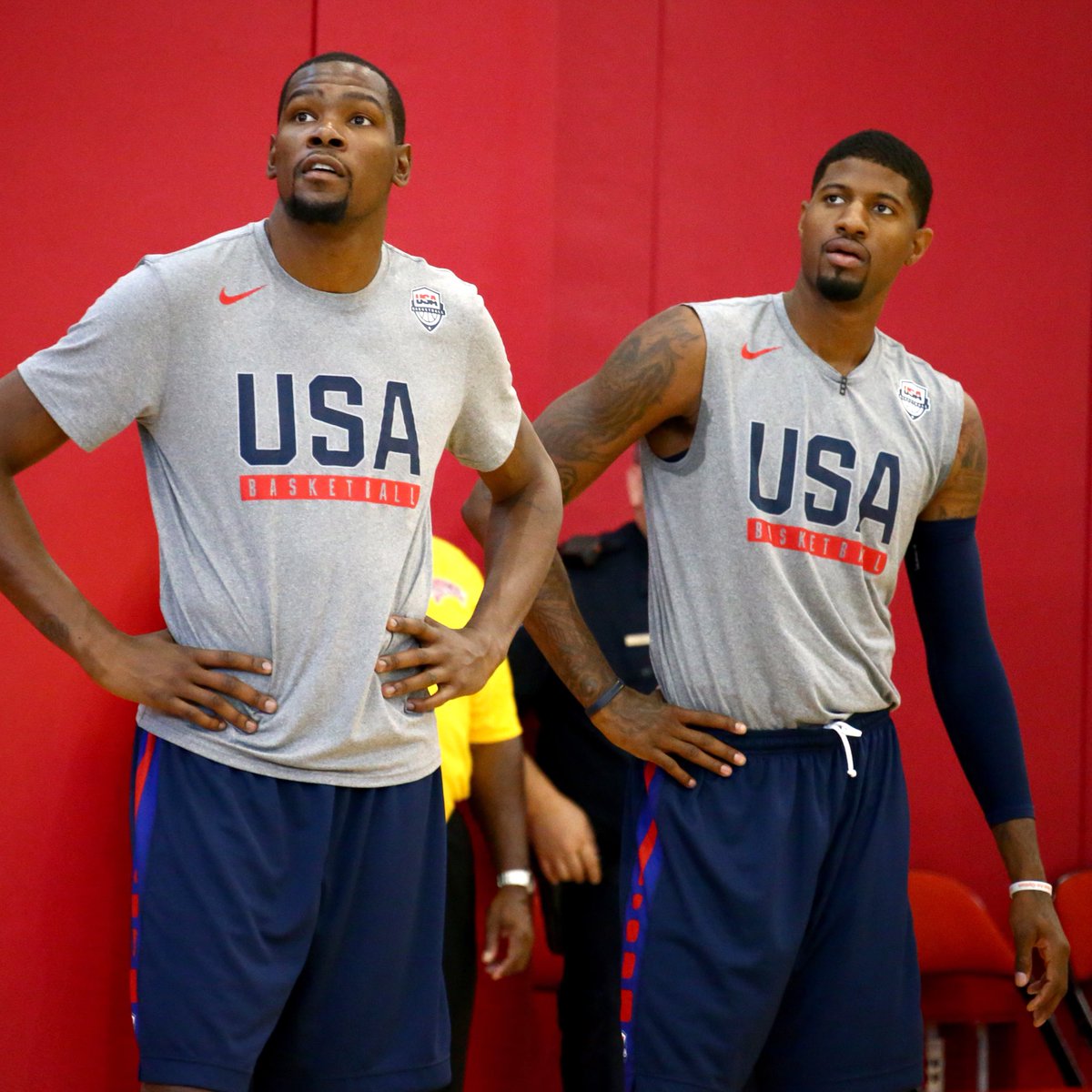 Golden State Warriors tweet media