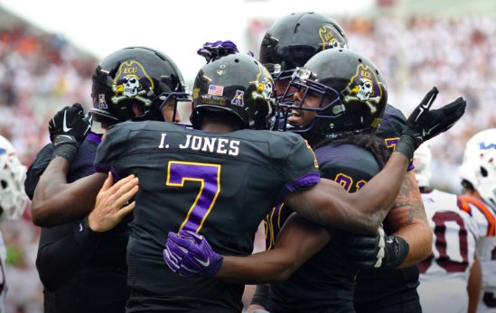 AAC Fever tweet media