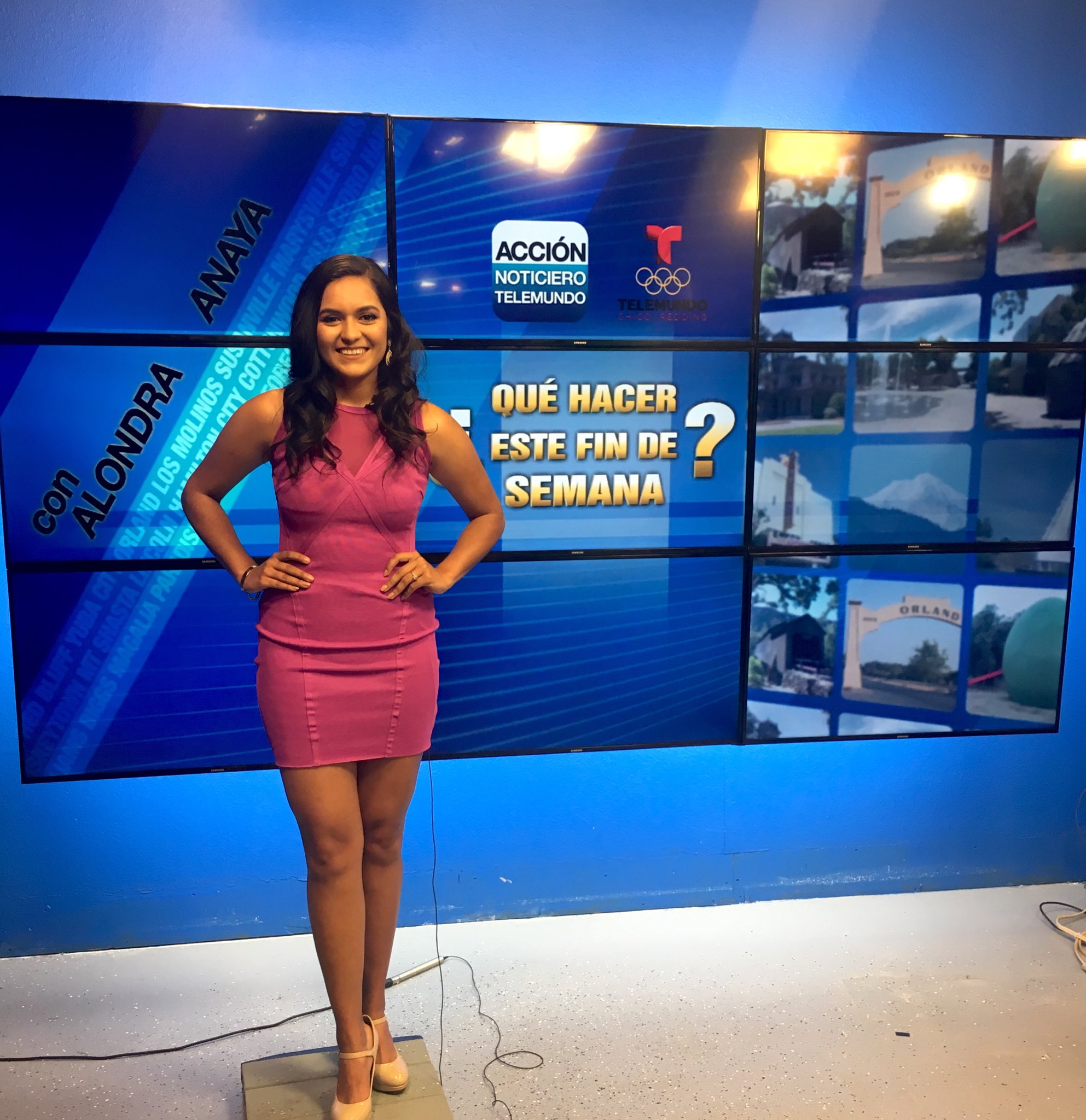 Alondra Anaya on X: Believe in yourself and in your dreams with all your  heart❤️ t.coI4VqUgyK1Q  X