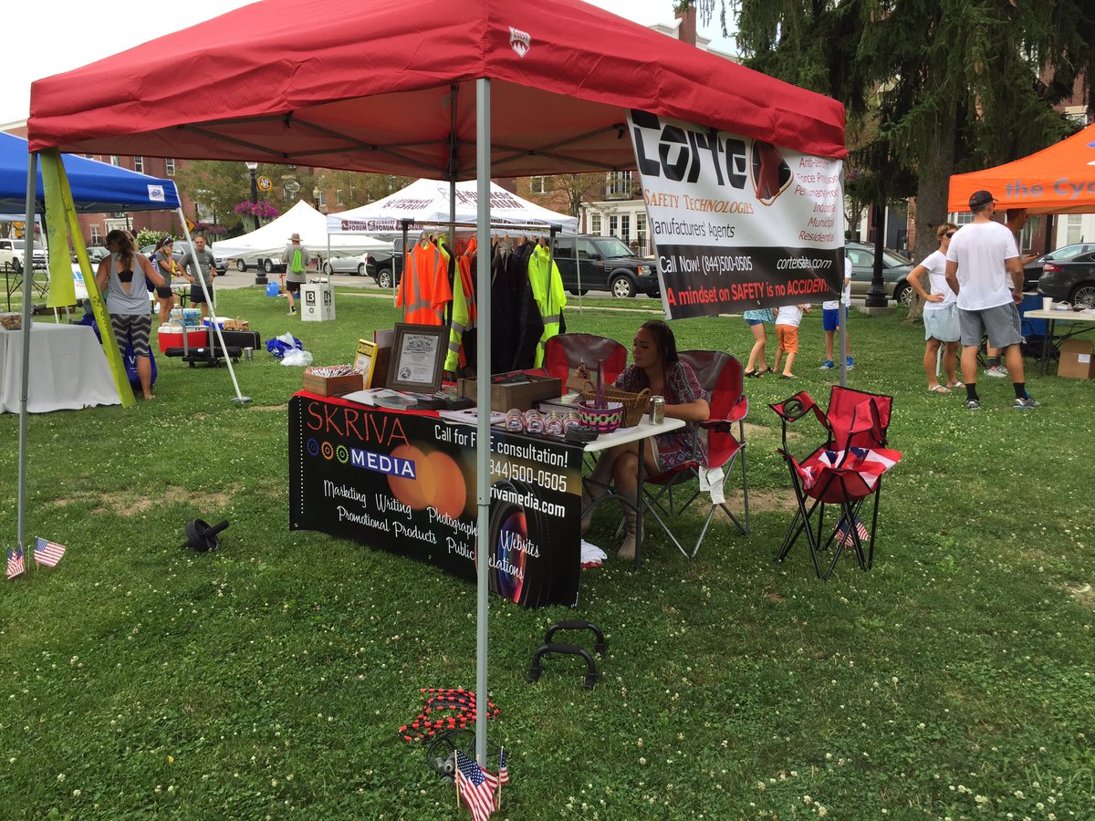 CortexSafety's tweet image. Excited for a fun evening at Fit Livin' Community Day! Come on out to see what's happening! Good time! #fitlivin