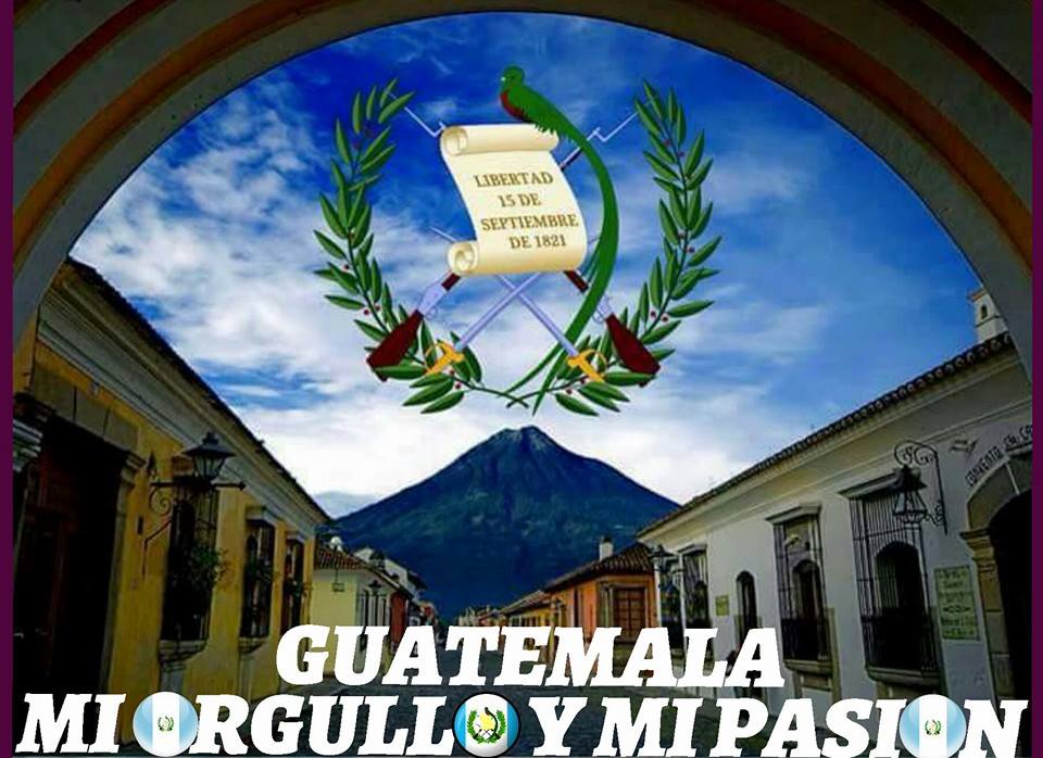 Montoya1Rosari2's tweet photo. #AntiguaGuatemalaOrgulloYPasion https://t.co/JqGWmnFjeZ