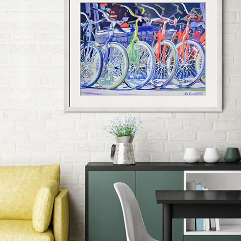 Imagekind's tweet image. Last hours to celebrate Christmas in July! Take 50% off sitewide. Use Code: MERRYJULY bit.ly/2a32c7p