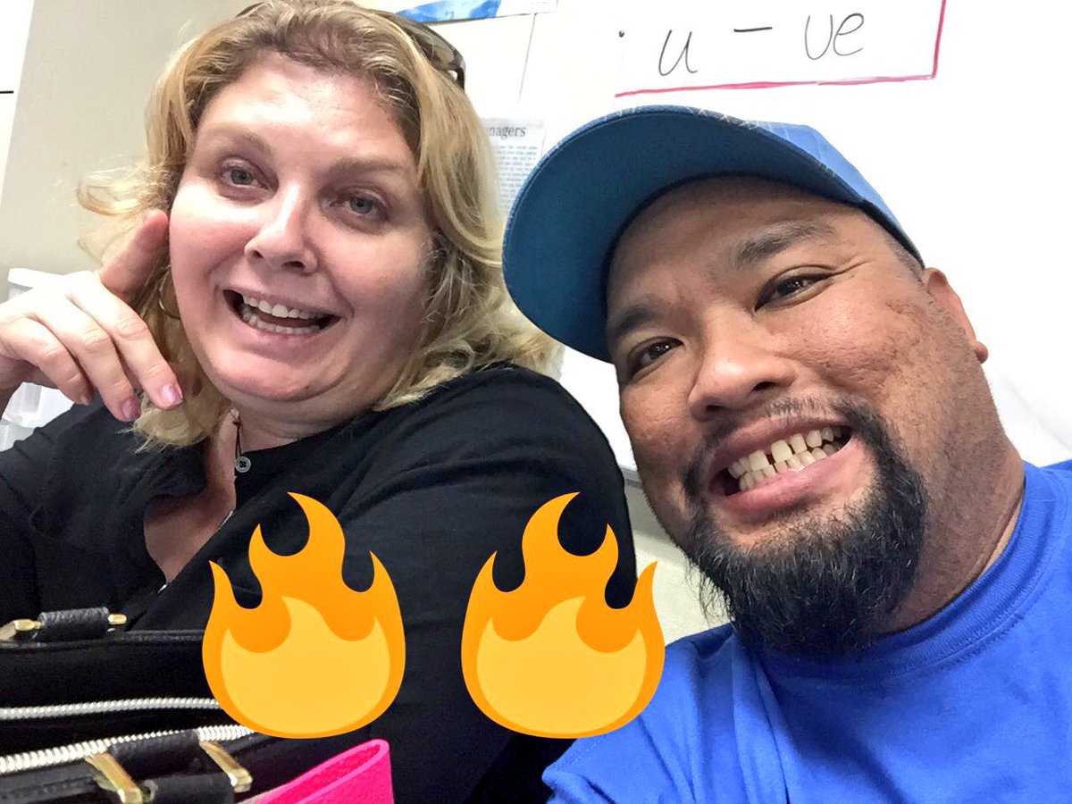 mcespino's tweet photo. Had to take another awesome class by @Teamripley !! #TRTechfest. https://t.co/JZ61xLDzW6