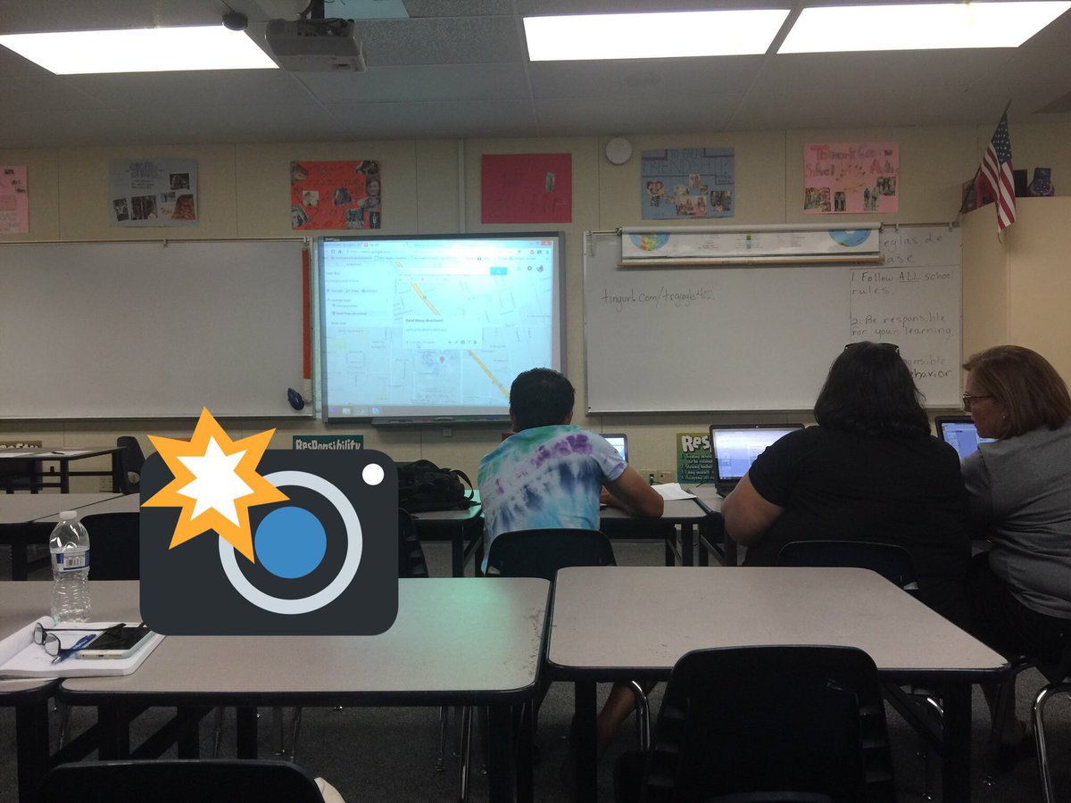 mcespino's tweet photo. Had to take another awesome class by @Teamripley !! #TRTechfest. https://t.co/JZ61xLDzW6