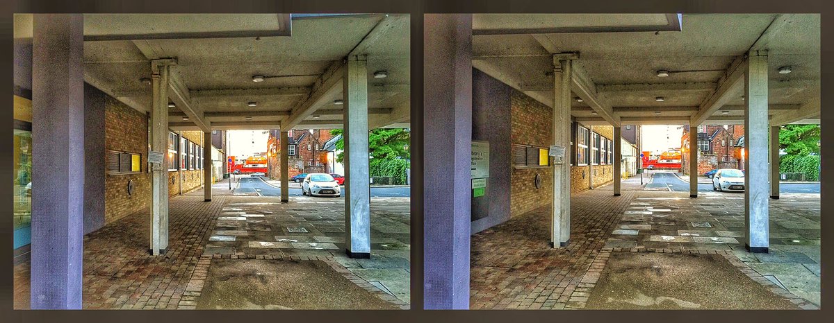AlHatto26's tweet photo. @DrBrianMay Been playing about again, this one looks great with #OWLViewer #Stereoscopic https://t.co/EL2KhcIkJc
