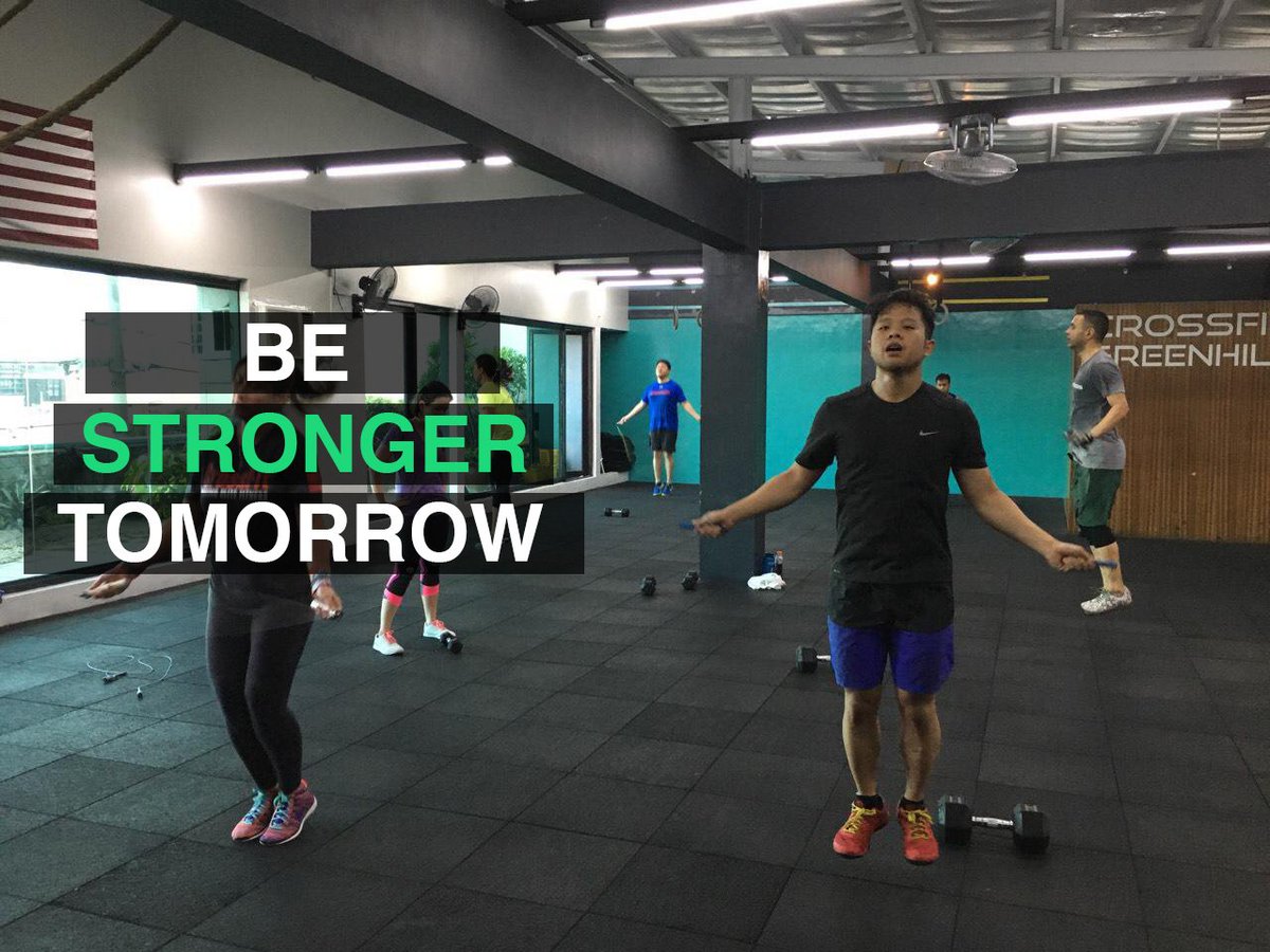 cfgreenhills's tweet photo. Happy Friday CFGH!

Let's work on your gymnastics today! 
See you at 5:00pm, 6:00pm, &amp; 8:00pm

#CrossFit https://t.co/8jxbD8RnaV