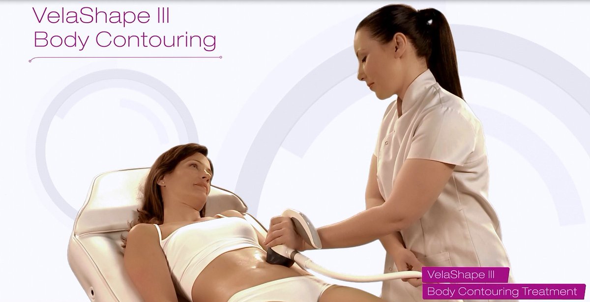 Rejuvenice's tweet photo. Officially offering the many benefits of #VelaShapeIII Learn how to #removecellulite at https://t.co/9fBn6prVYW #spa https://t.co/QBPbsF9z78