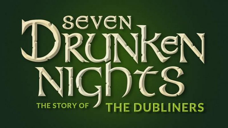 StageCallUK's tweet image. 7 Drunken Nights now on @StageCallUK - great to see ya, have fun!! buff.ly/29OZDpK
