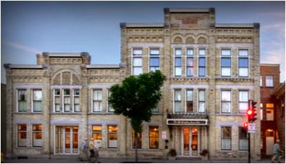 Thanks <a href="/WashingtonHouse/">Washington House Inn</a> for the gift cert in our #silentauction at #HeritageDays #PieonthePatio! <a href="/mtChamberOrg/">Mequon-Thiensville</a>