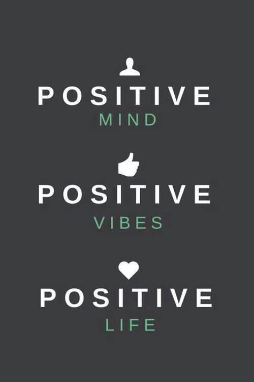 PositivePak1947's tweet photo. * Positive Mind
* Positive Vibes
* Positive Life

Brings a positive change in a Nation. https://t.co/szNv622snW