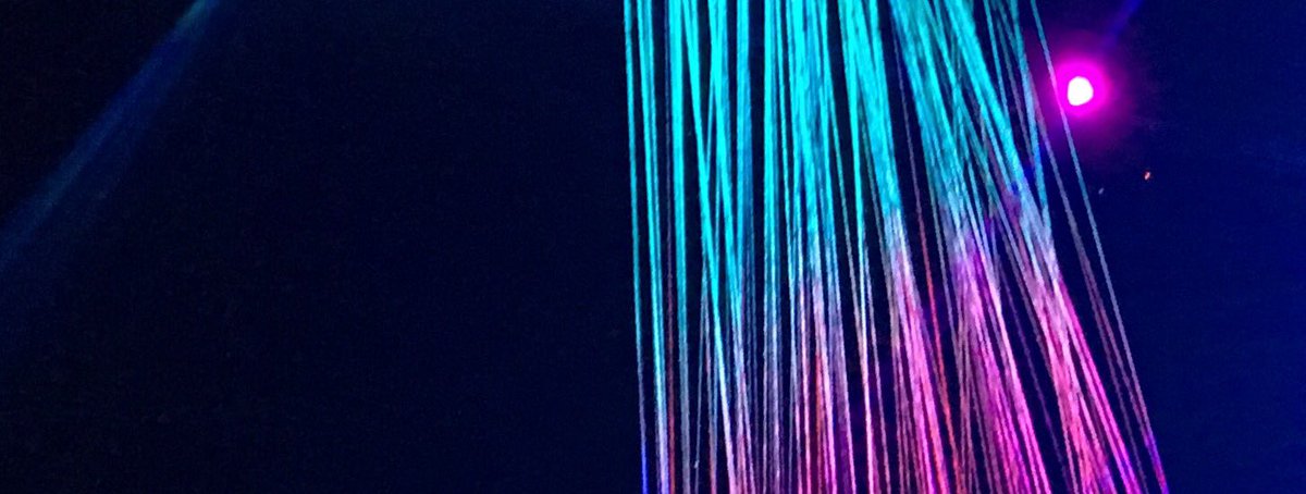 WoodcrestTech's tweet photo. Creative Arts has gotten creative with the new series this weekend. Come at 6, 9:15, or 11! https://t.co/qgO6ynDVvB